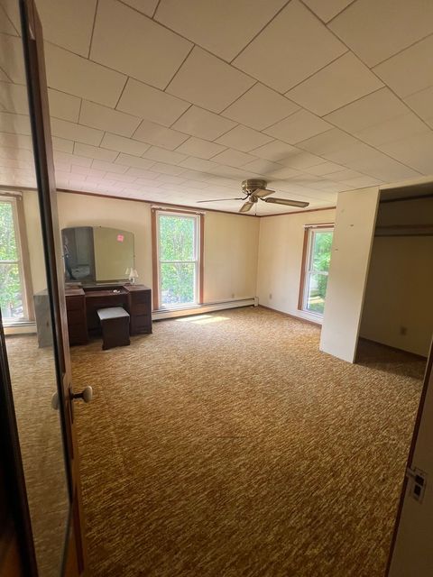 Tiny photo for 202 W Fourth Street, Leaf River, IL 61047 (MLS # 12375439)