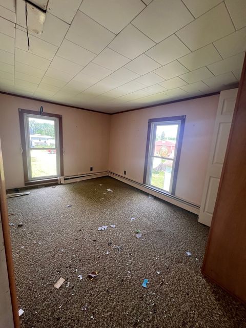Tiny photo for 202 W Fourth Street, Leaf River, IL 61047 (MLS # 12375439)