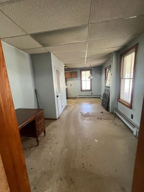 Tiny photo for 202 W Fourth Street, Leaf River, IL 61047 (MLS # 12375439)