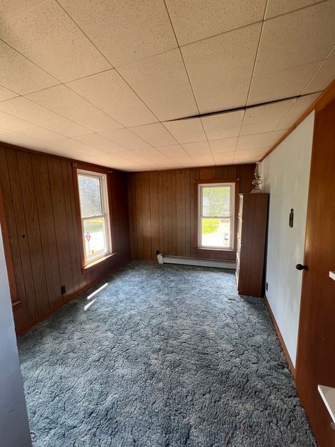 Tiny photo for 202 W Fourth Street, Leaf River, IL 61047 (MLS # 12375439)
