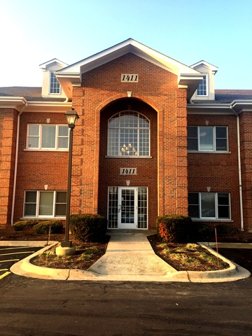 Photo 1 of 38 — 1411 McHenry Road 227, Buffalo Grove, IL 60089
