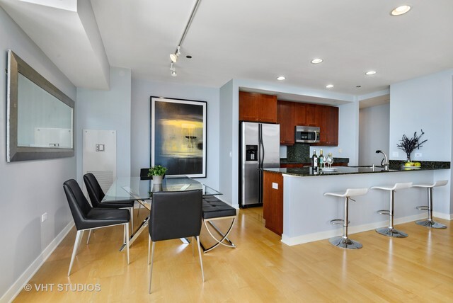 737 W WASHINGTON Boulevard 2508