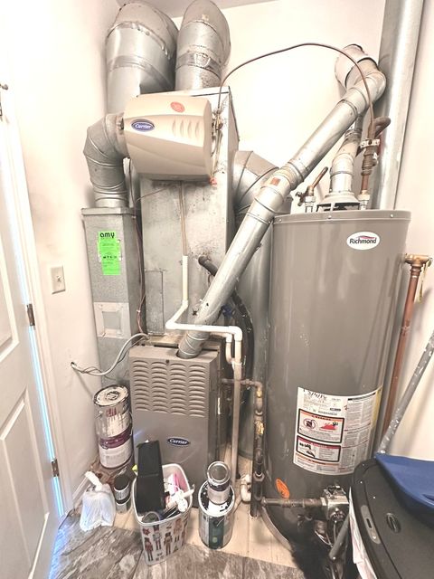 Tiny photo for 2452 Daybreak Court #2452, Elgin, IL 60123 (MLS # 12503718)