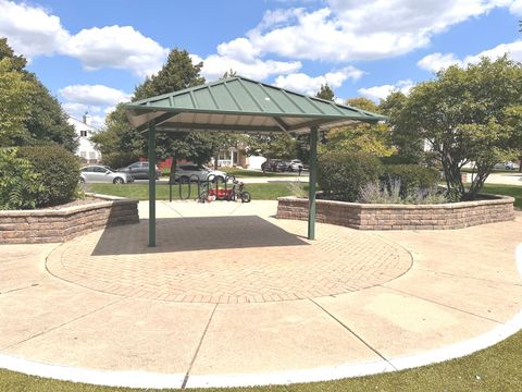 Tiny photo for 2452 Daybreak Court #2452, Elgin, IL 60123 (MLS # 12503718)