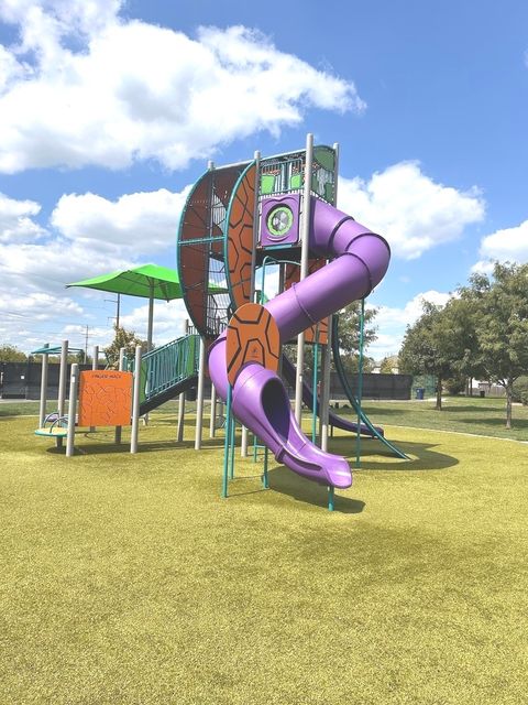 Tiny photo for 2452 Daybreak Court #2452, Elgin, IL 60123 (MLS # 12503718)