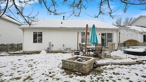Tiny photo for 2050 Wheatfield Drive, Romeoville, IL 60446 (MLS # 12532259)
