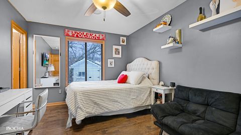 Tiny photo for 2050 Wheatfield Drive, Romeoville, IL 60446 (MLS # 12532259)