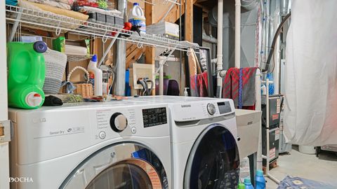 Tiny photo for 2050 Wheatfield Drive, Romeoville, IL 60446 (MLS # 12532259)