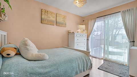 Tiny photo for 2050 Wheatfield Drive, Romeoville, IL 60446 (MLS # 12532259)