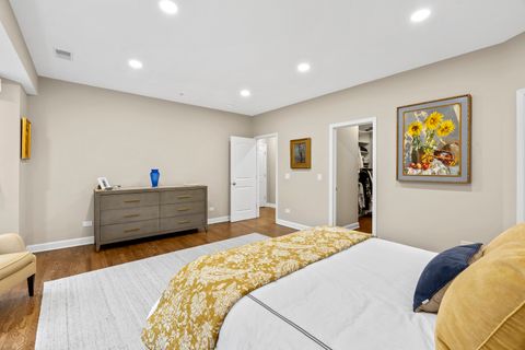 Tiny photo for 110 S Marion Street #308, Oak Park, IL 60302 (MLS # 12626632)