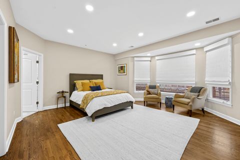 Tiny photo for 110 S Marion Street #308, Oak Park, IL 60302 (MLS # 12626632)