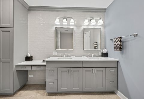 Tiny photo for 110 S Marion Street #308, Oak Park, IL 60302 (MLS # 12626632)