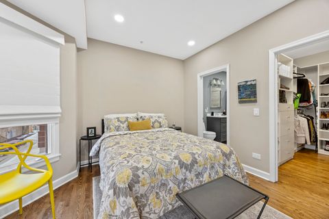 Tiny photo for 110 S Marion Street #308, Oak Park, IL 60302 (MLS # 12626632)