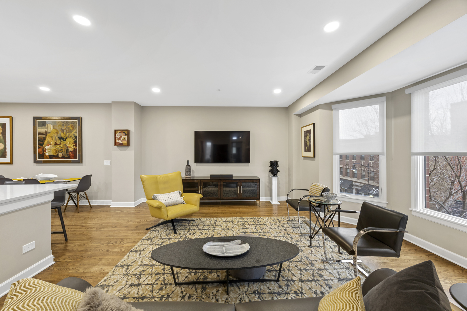 110 S Marion Street 308