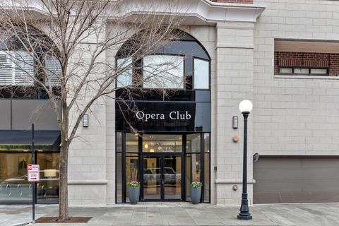 Tiny photo for 110 S Marion Street #308, Oak Park, IL 60302 (MLS # 12626632)