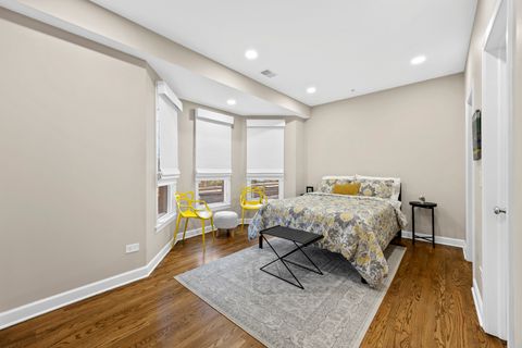 Tiny photo for 110 S Marion Street #308, Oak Park, IL 60302 (MLS # 12626632)