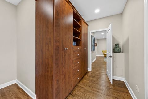 Tiny photo for 110 S Marion Street #308, Oak Park, IL 60302 (MLS # 12626632)