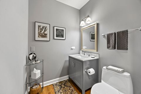 Tiny photo for 110 S Marion Street #308, Oak Park, IL 60302 (MLS # 12626632)