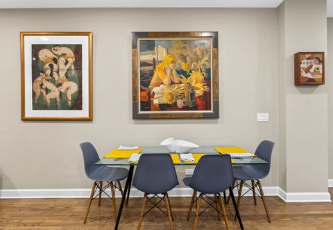 Tiny photo for 110 S Marion Street #308, Oak Park, IL 60302 (MLS # 12626632)