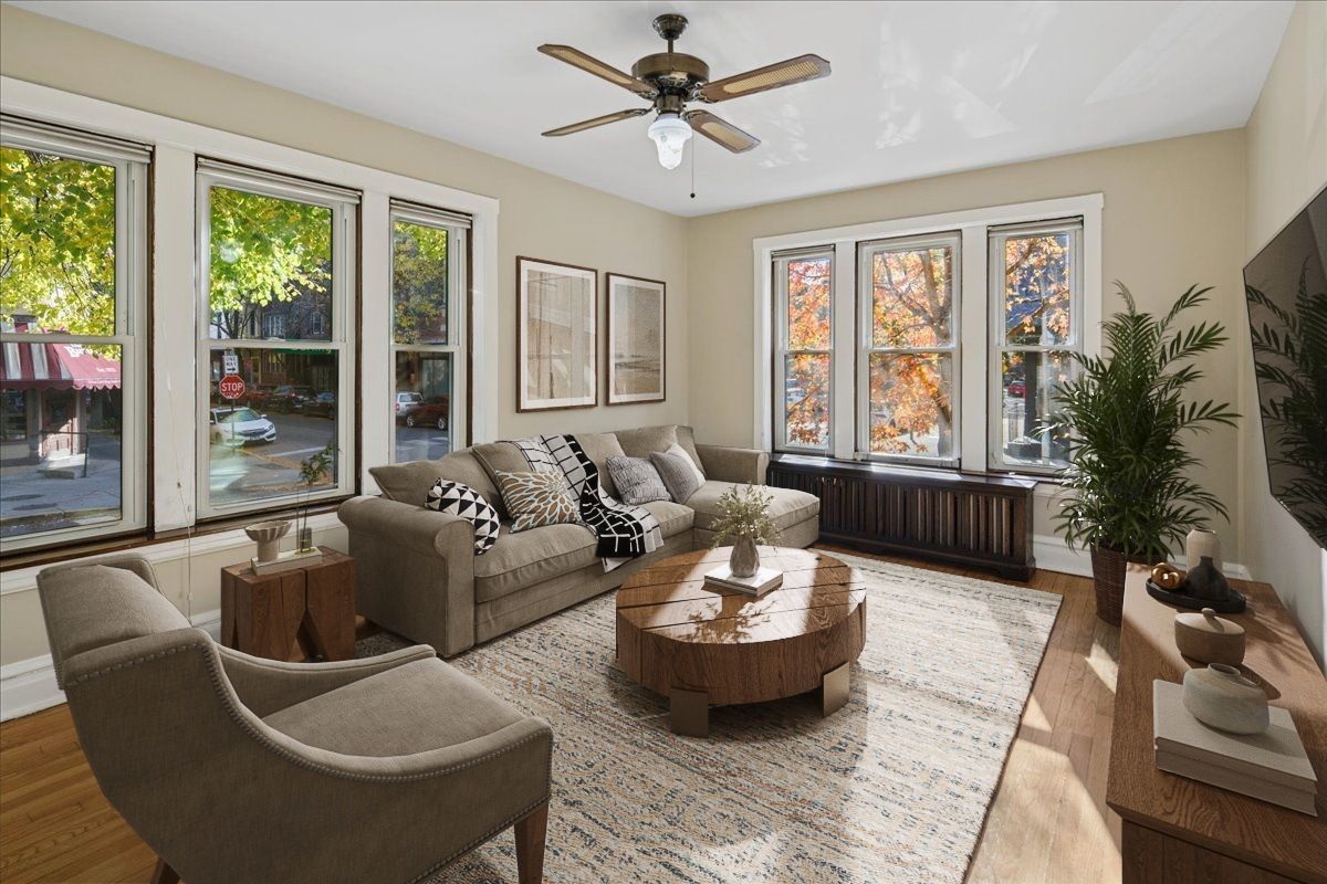 734 W Wrightwood Avenue B