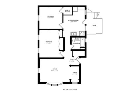 Tiny photo for 1254 W Thorndale Avenue #1W, Chicago, IL 60660 (MLS # 12560673)