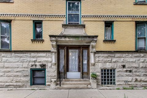 Tiny photo for 1254 W Thorndale Avenue #1W, Chicago, IL 60660 (MLS # 12560673)