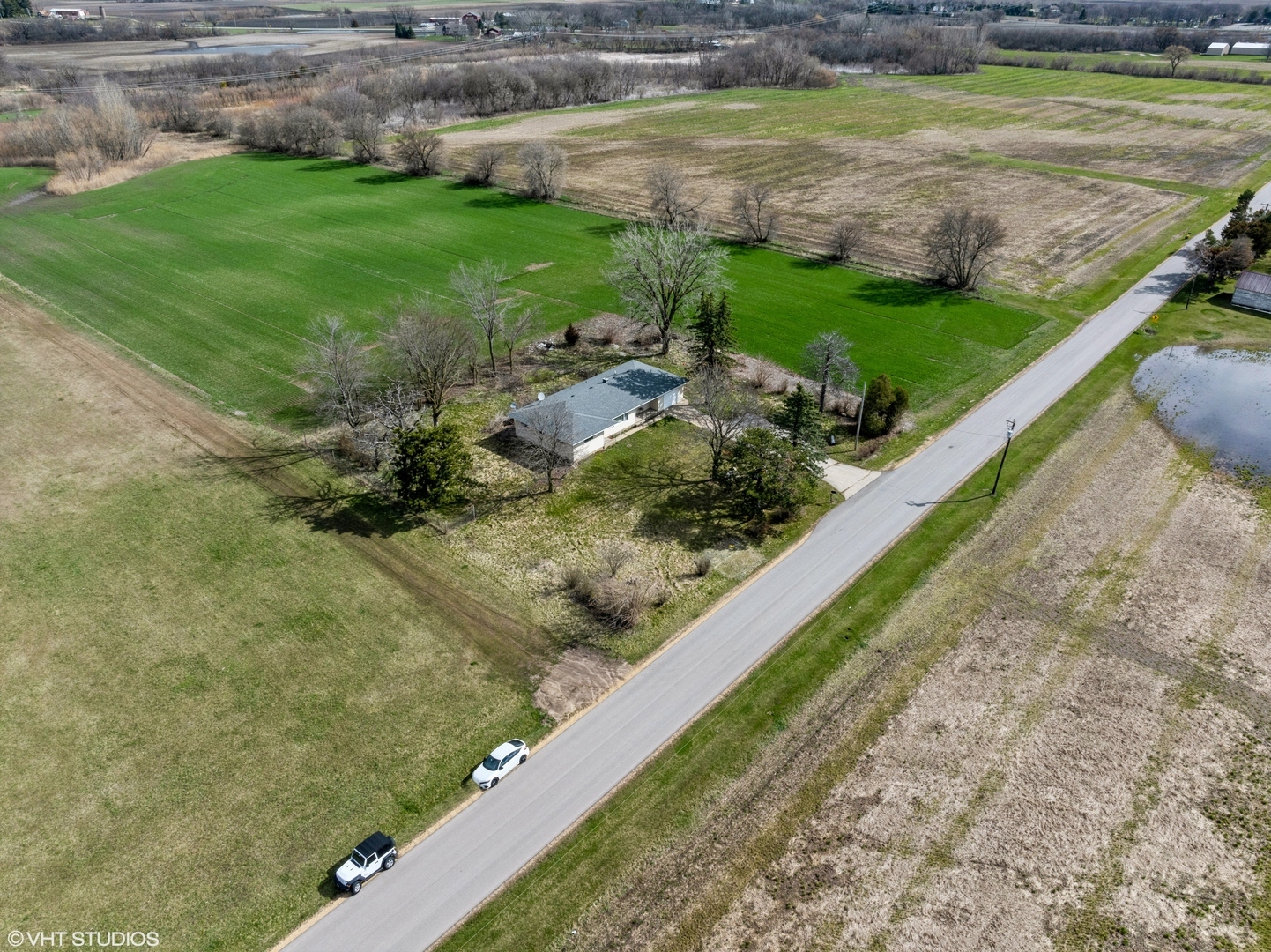 Marengo, Illinois, 60152, United States, 3 Bedrooms Bedrooms, ,2 BathroomsBathrooms,Residential,Active,1703685