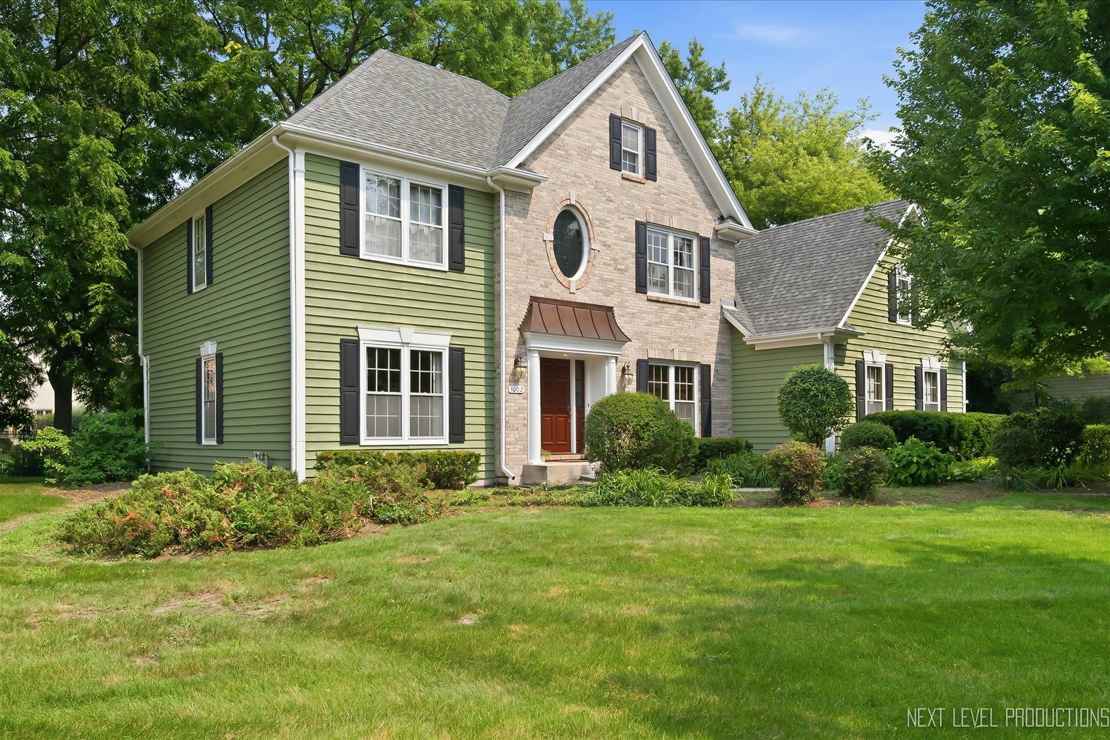 Photo 1 of 36 — 1002 Stonehedge Road, St. Charles, IL 60174