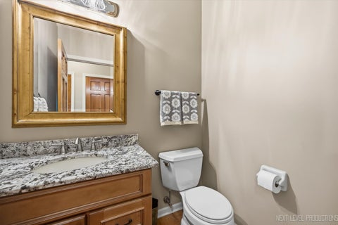 Tiny photo for 1002 Stonehedge Road, St. Charles, IL 60174 (MLS # 12681641)