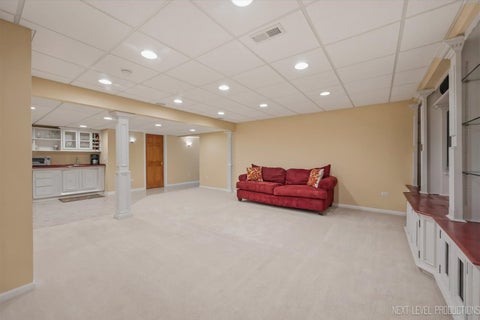 Tiny photo for 1002 Stonehedge Road, St. Charles, IL 60174 (MLS # 12681641)