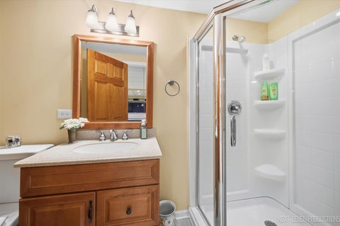 Tiny photo for 1002 Stonehedge Road, St. Charles, IL 60174 (MLS # 12681641)
