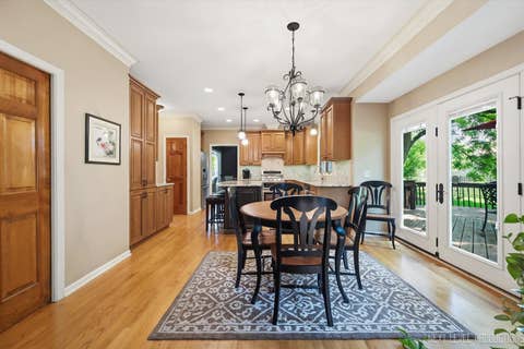 Tiny photo for 1002 Stonehedge Road, St. Charles, IL 60174 (MLS # 12681641)