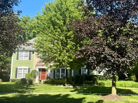 Tiny photo for 1002 Stonehedge Road, St. Charles, IL 60174 (MLS # 12681641)