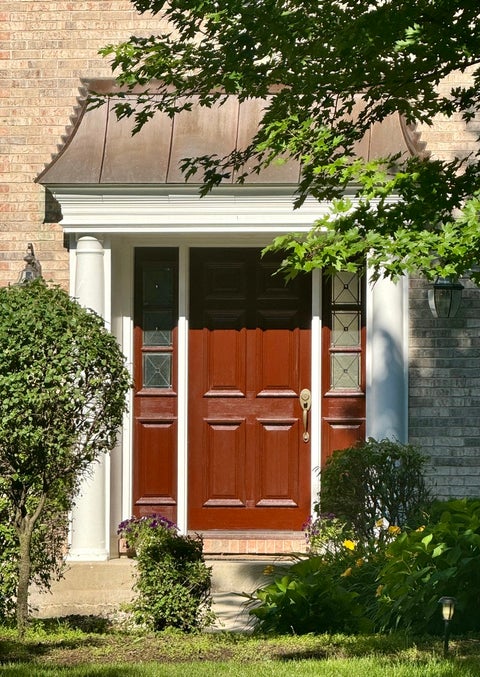 Tiny photo for 1002 Stonehedge Road, St. Charles, IL 60174 (MLS # 12681641)