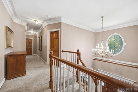 Tiny photo for 1002 Stonehedge Road, St. Charles, IL 60174 (MLS # 12681641)