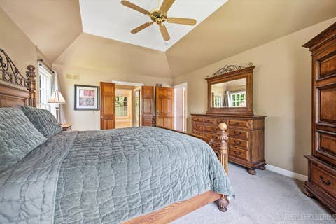 Tiny photo for 1002 Stonehedge Road, St. Charles, IL 60174 (MLS # 12681641)