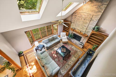 Tiny photo for 1002 Stonehedge Road, St. Charles, IL 60174 (MLS # 12681641)
