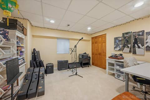 Tiny photo for 1002 Stonehedge Road, St. Charles, IL 60174 (MLS # 12681641)