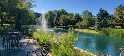 Tiny photo for 3900 W Bryn Mawr Avenue #207, Chicago, IL 60659 (MLS # 12533380)