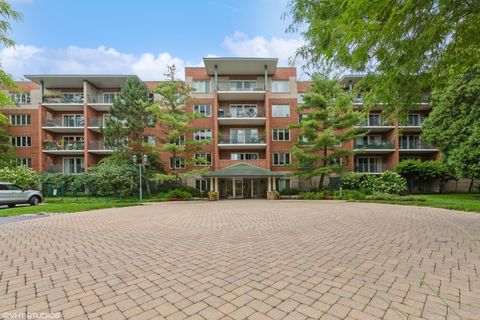 3900 W Bryn Mawr Avenue 207 Chicago IL 60659