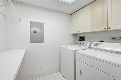 Tiny photo for 3900 W Bryn Mawr Avenue #207, Chicago, IL 60659 (MLS # 12533380)