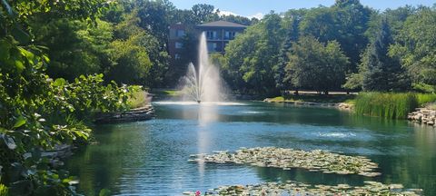 Tiny photo for 3900 W Bryn Mawr Avenue #207, Chicago, IL 60659 (MLS # 12533380)