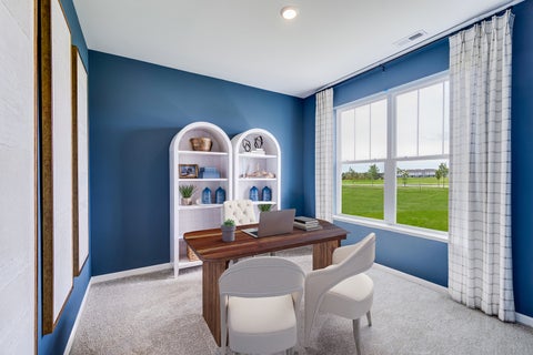 Tiny photo for 4258 Meadowridge Road, Woodstock, IL 60098 (MLS # 12653738)