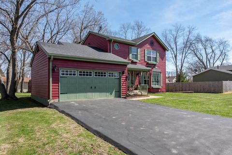 Tiny photo for 3831 Pine Avenue, Beach Park, IL 60099 (MLS # 12610727)