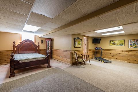 Tiny photo for 3831 Pine Avenue, Beach Park, IL 60099 (MLS # 12610727)