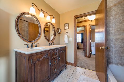 Tiny photo for 3831 Pine Avenue, Beach Park, IL 60099 (MLS # 12610727)