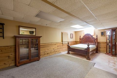 Tiny photo for 3831 Pine Avenue, Beach Park, IL 60099 (MLS # 12610727)