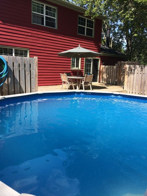 Tiny photo for 3831 Pine Avenue, Beach Park, IL 60099 (MLS # 12610727)