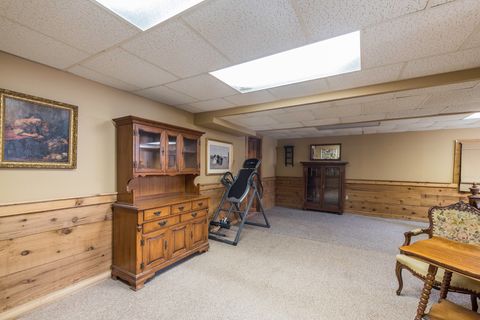 Tiny photo for 3831 Pine Avenue, Beach Park, IL 60099 (MLS # 12610727)