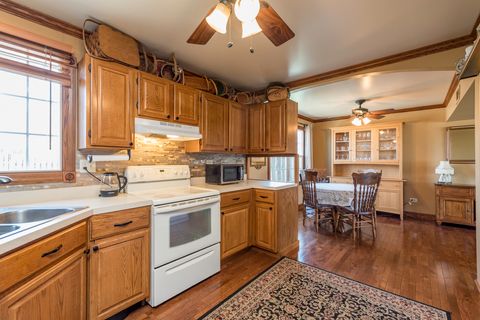 Tiny photo for 3831 Pine Avenue, Beach Park, IL 60099 (MLS # 12610727)